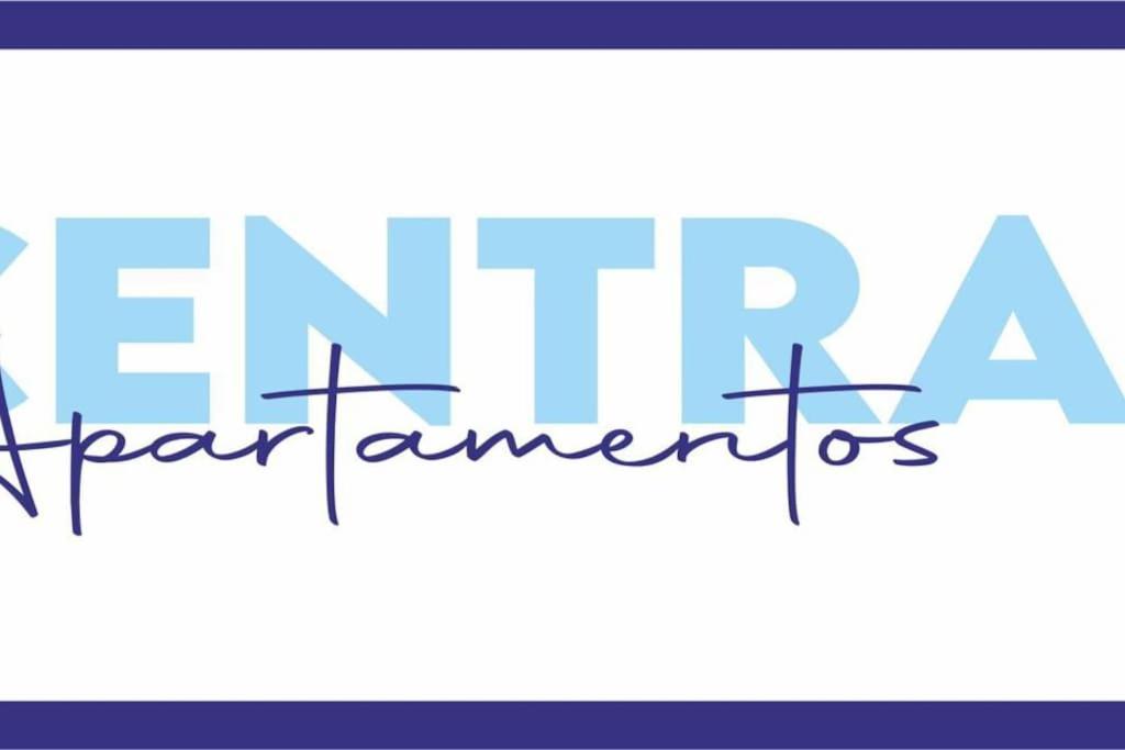 Apartamento Central A Appartement Algeciras